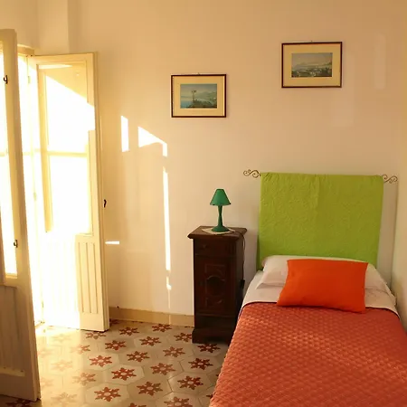 Sunset Villa